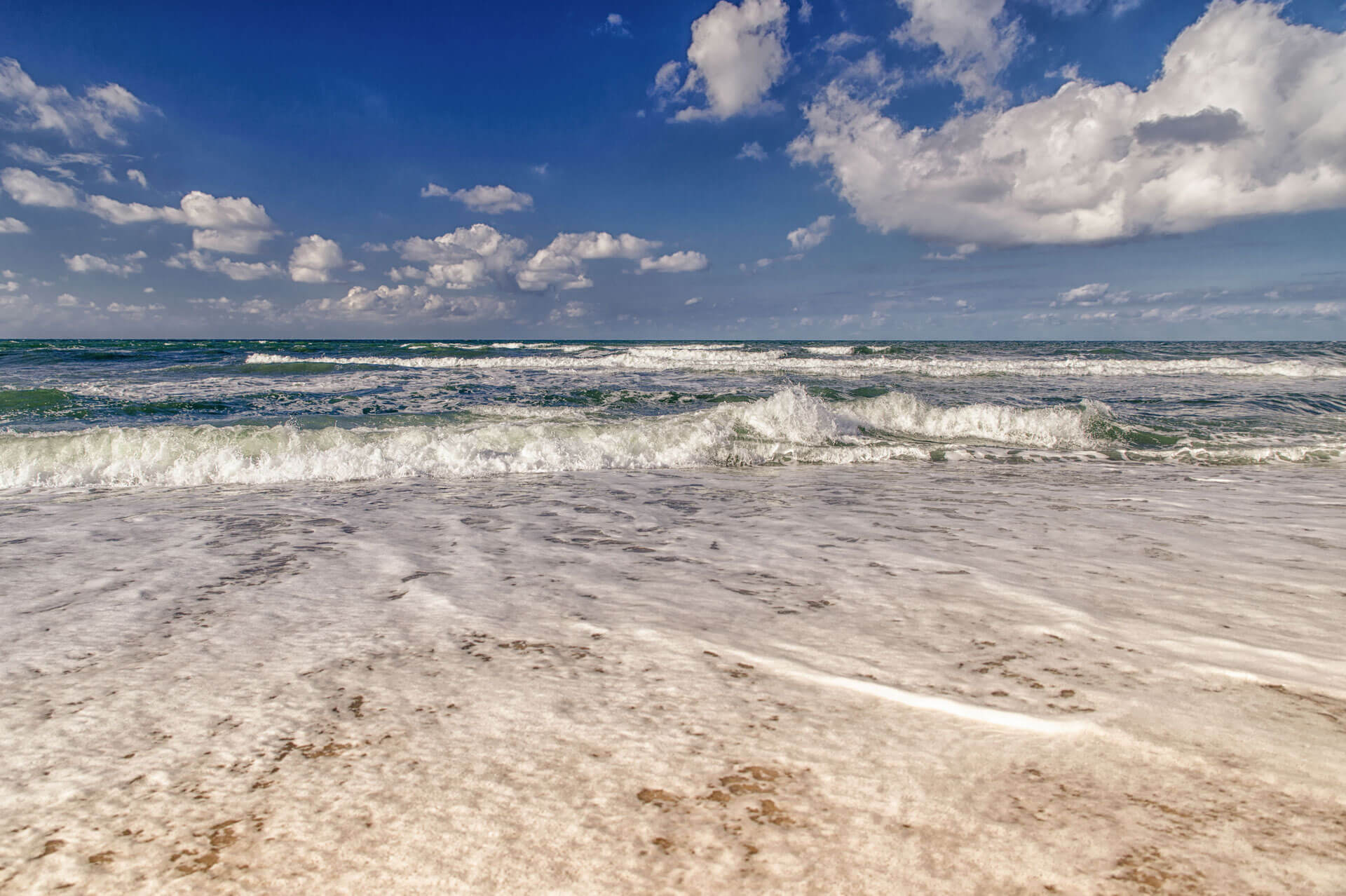Ferienwohnung Am Meer Norderney