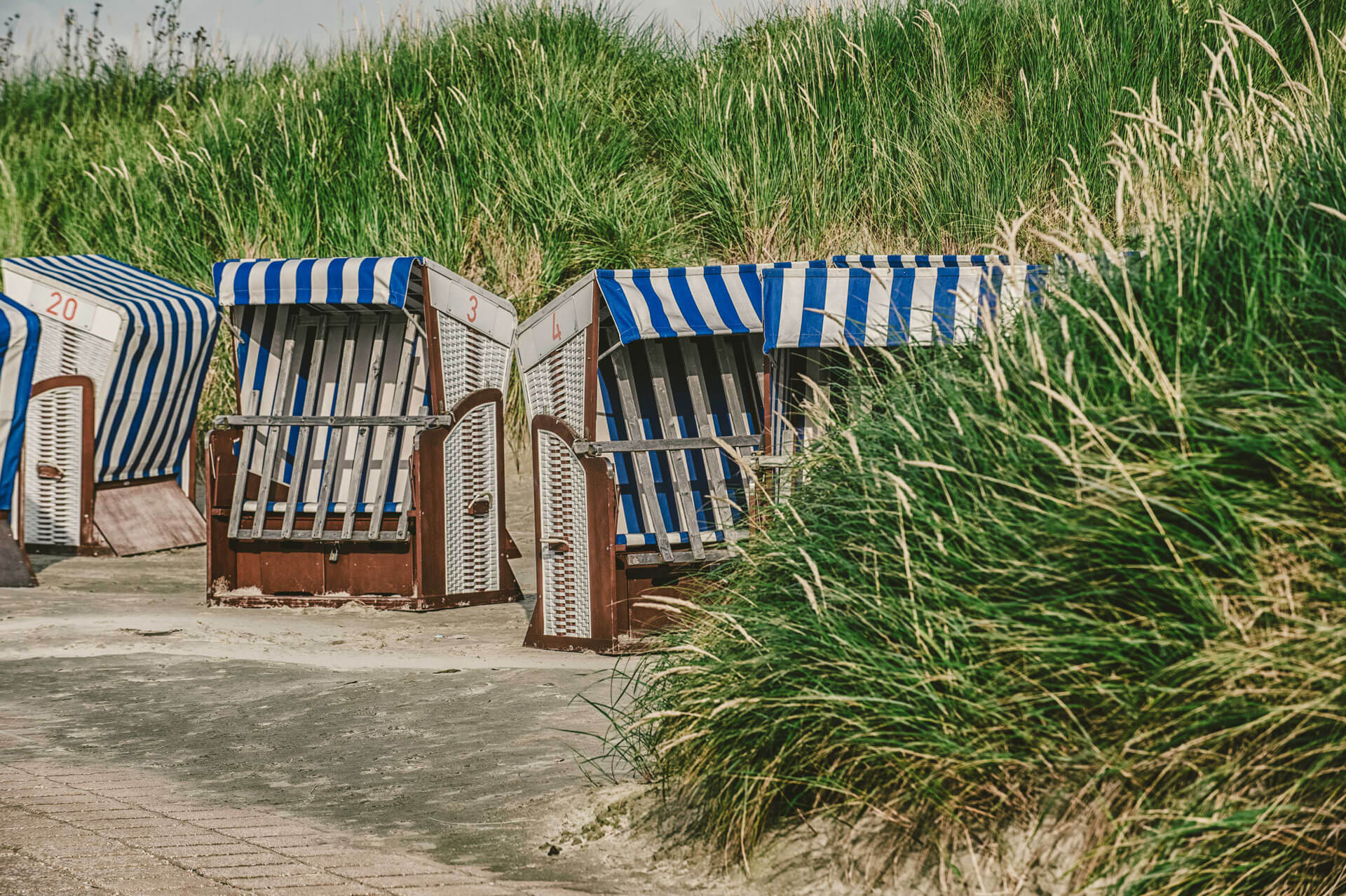 Ferienwohnung Am Meer Norderney